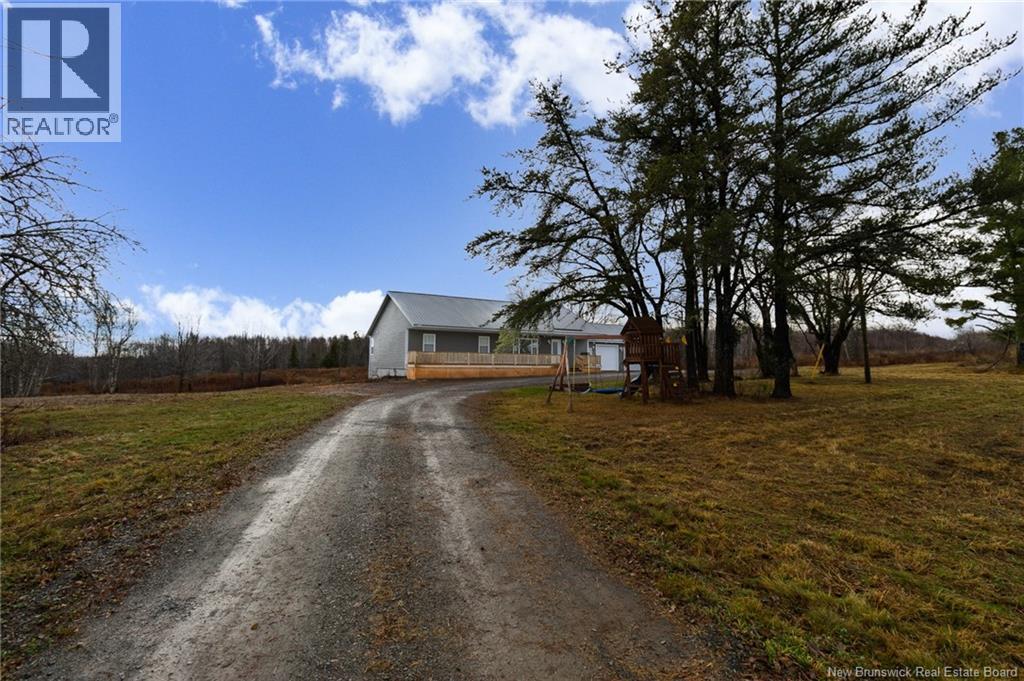 165 Mowrey Lane, Nasonworth, New Brunswick  E3B 9G2 - Photo 39 - NB130625