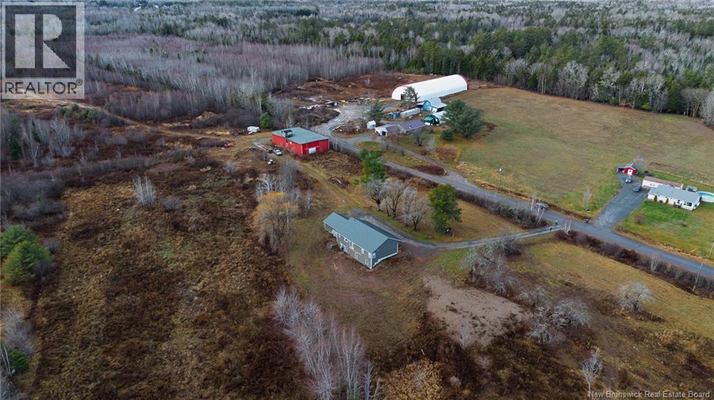 165 Mowrey Lane, Nasonworth, New Brunswick  E3B 9G2 - Photo 47 - NB130625