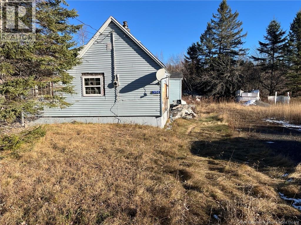 3158 Route 148, Nashwaak Bridge, New Brunswick  E6C 1T3 - Photo 5 - NB130654