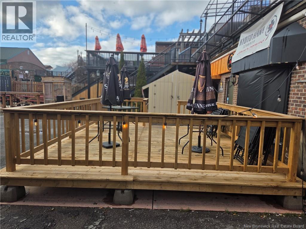 366 Queen Street, Fredericton, New Brunswick  E3B 1B2 - Photo 2 - NB130583