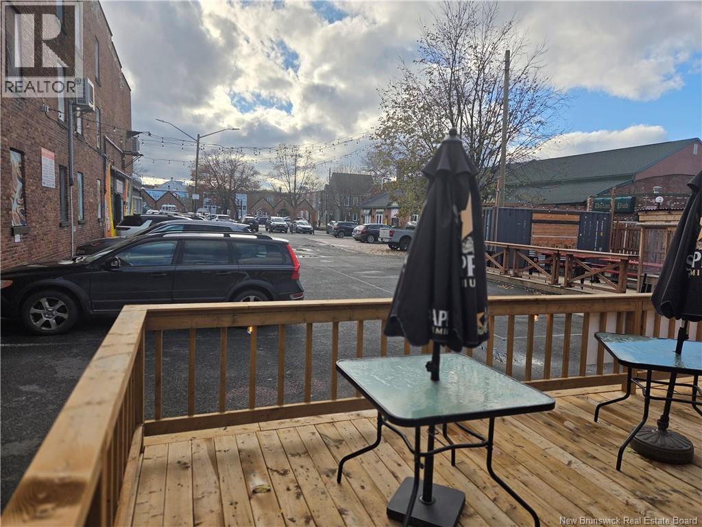 366 Queen Street, Fredericton, New Brunswick  E3B 1B2 - Photo 33 - NB130583
