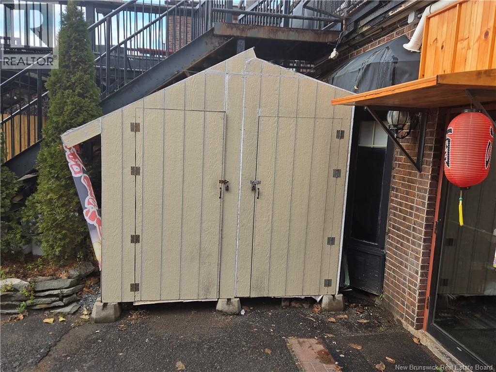 366 Queen Street, Fredericton, New Brunswick  E3B 1B2 - Photo 34 - NB130583