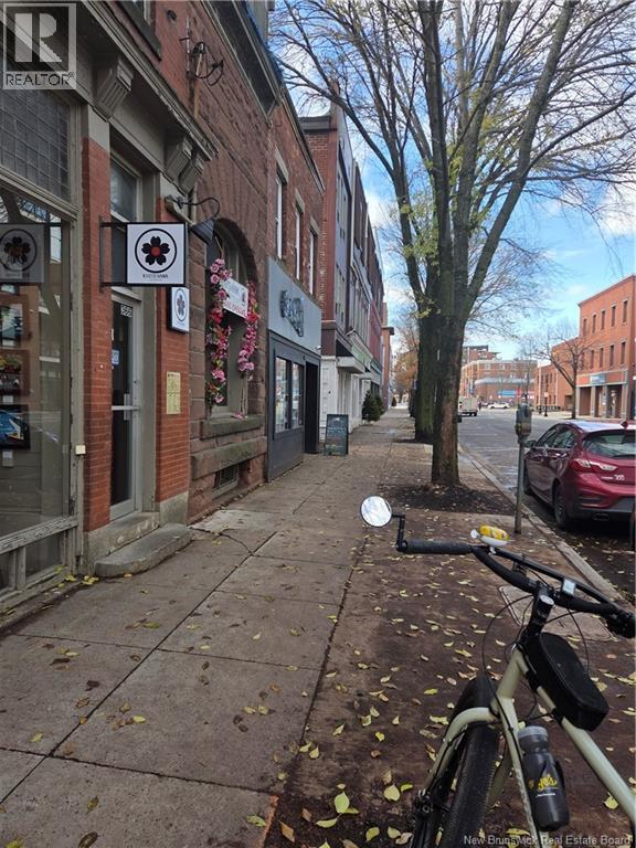 366 Queen Street, Fredericton, New Brunswick  E3B 1B2 - Photo 4 - NB130583