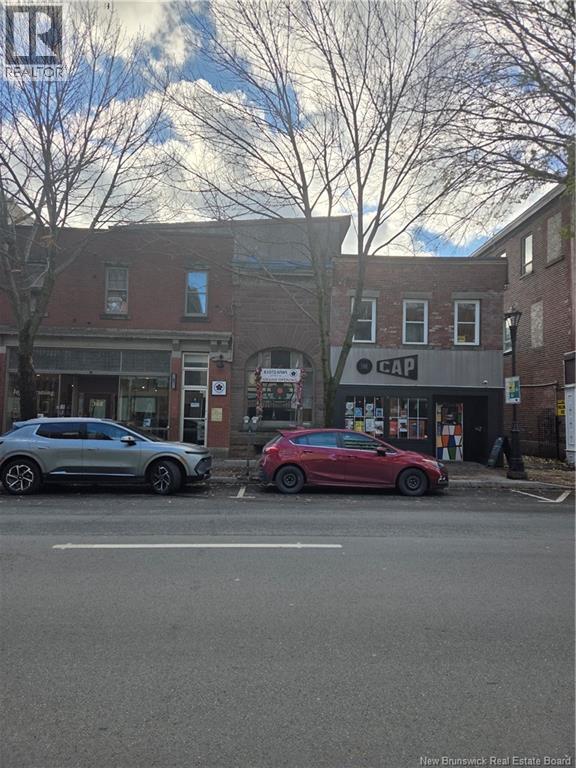 366 Queen Street, Fredericton, New Brunswick  E3B 1B2 - Photo 5 - NB130583
