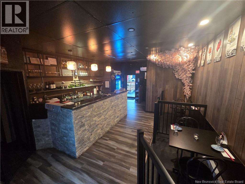 366 Queen Street, Fredericton, New Brunswick  E3B 1B2 - Photo 8 - NB130583