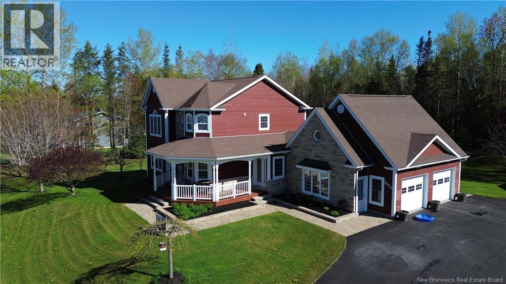 2010 Wellington Avenue, Bathurst, New Brunswick