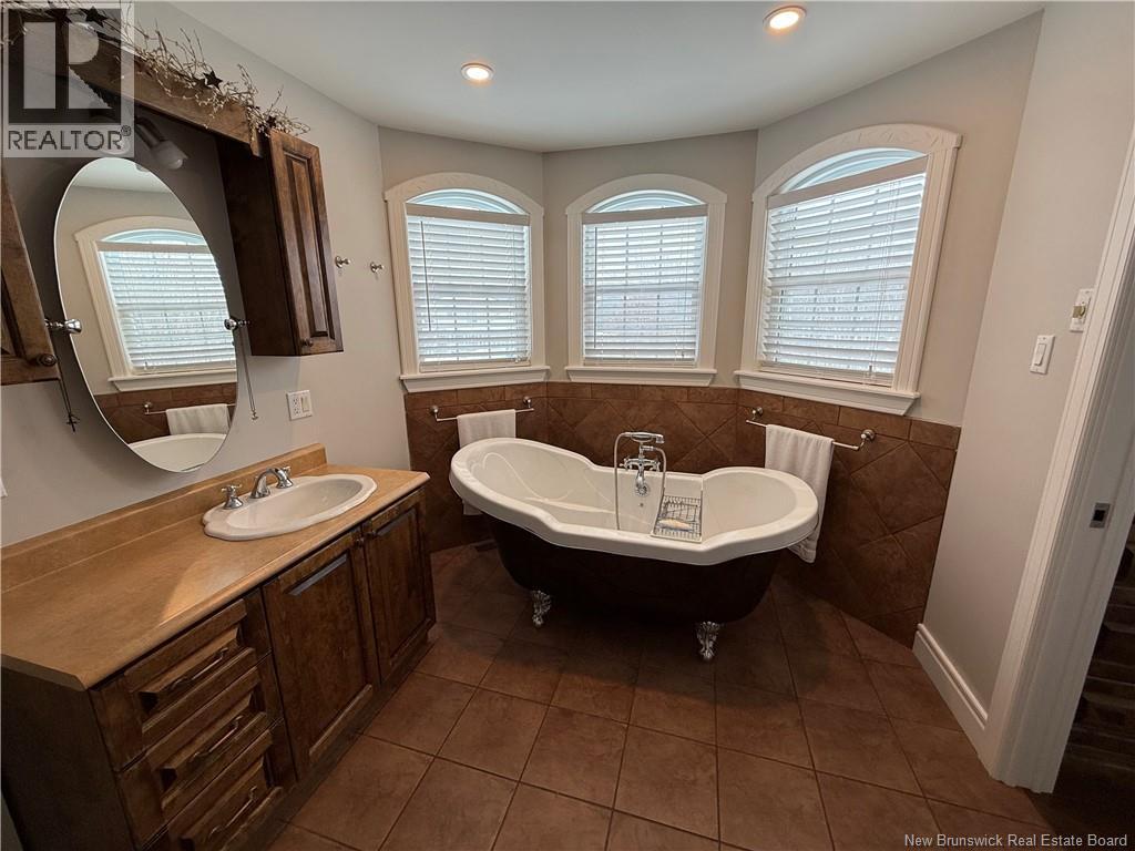 2010 Wellington Avenue, Bathurst, New Brunswick  E2A 4X8 - Photo 23 - NB130738