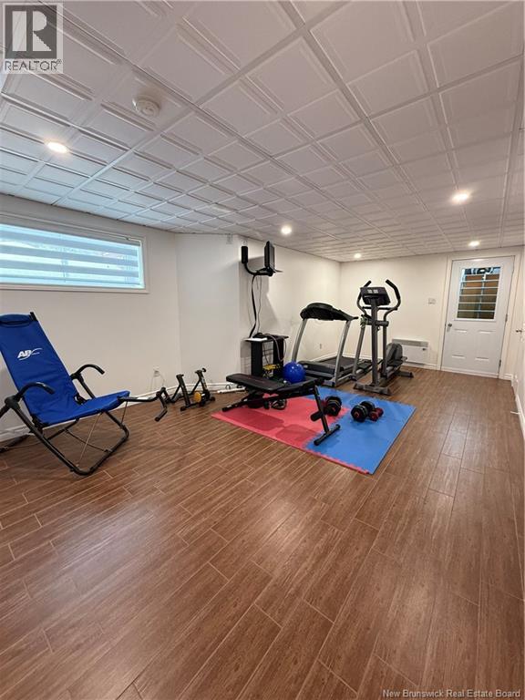 2010 Wellington Avenue, Bathurst, New Brunswick  E2A 4X8 - Photo 35 - NB130738