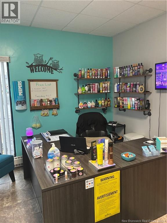 91 Tobique Street, Grand-Sault/grand Falls, New Brunswick  E3Y 1B9 - Photo 2 - NB130685