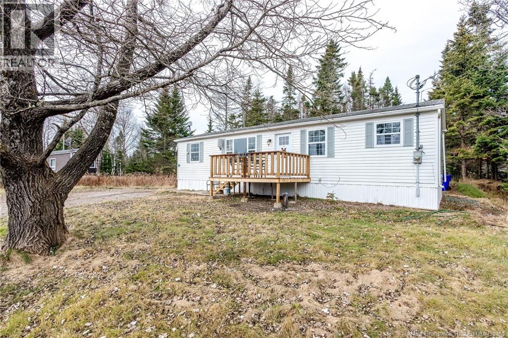 48 Campbell Road, Pocologan, New Brunswick  E5J 1C6 - Photo 2 - NB130728