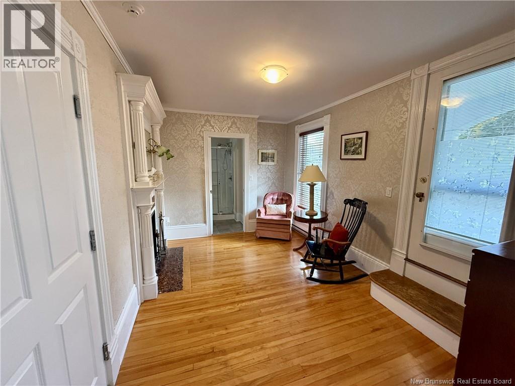 301 Woodstock Road, Fredericton, New Brunswick E3B 2H9 - Photo 16 - NB130734