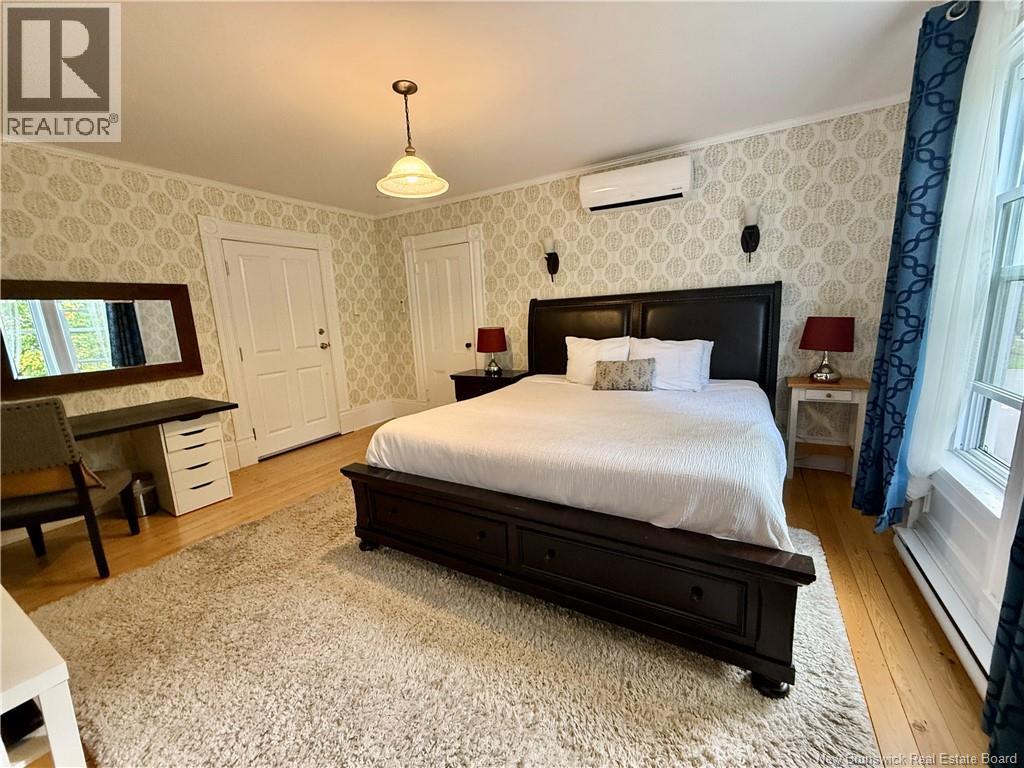 301 Woodstock Road, Fredericton, New Brunswick E3B 2H9 - Photo 17 - NB130734