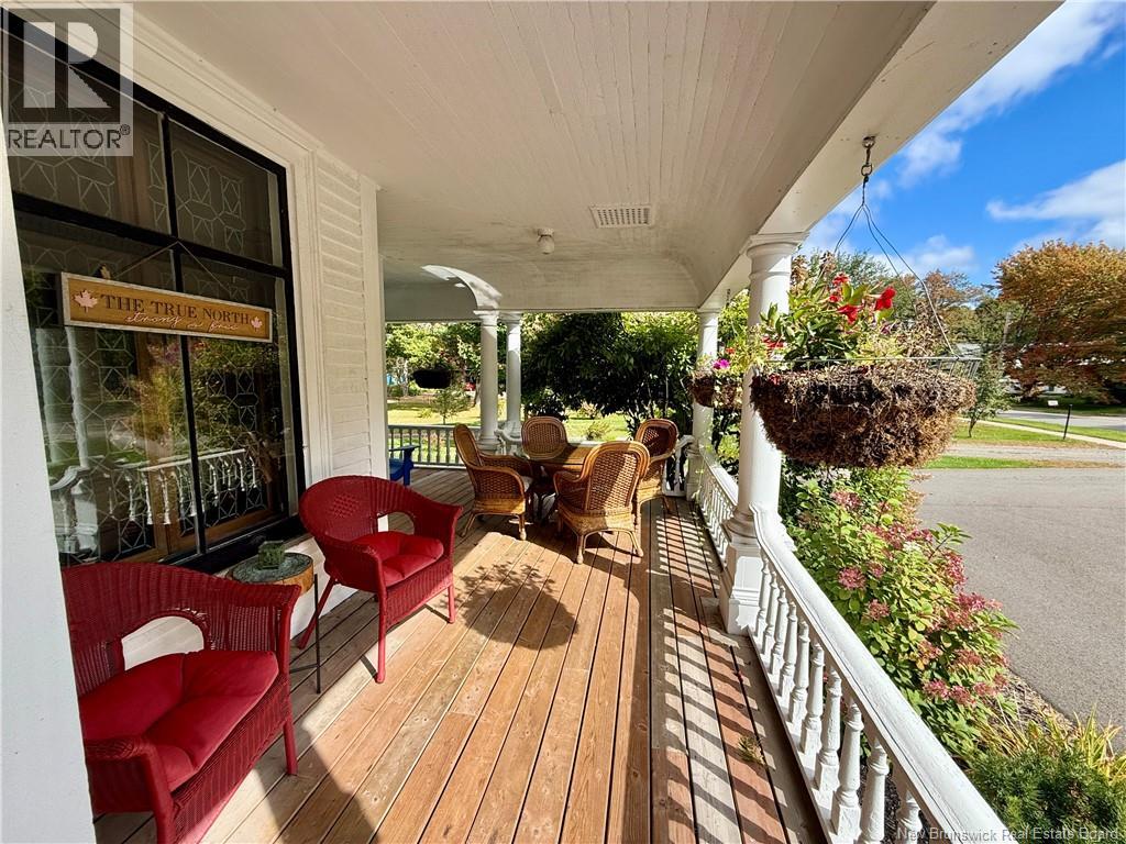 301 Woodstock Road, Fredericton, New Brunswick E3B 2H9 - Photo 3 - NB130734