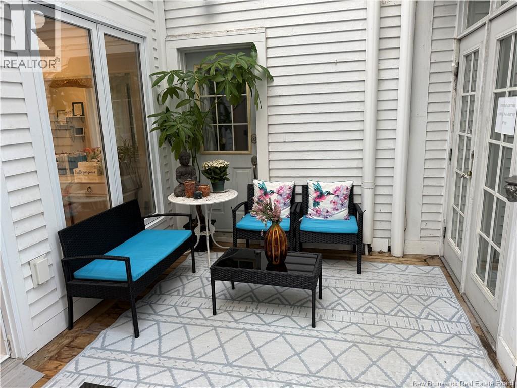 301 Woodstock Road, Fredericton, New Brunswick E3B 2H9 - Photo 31 - NB130734