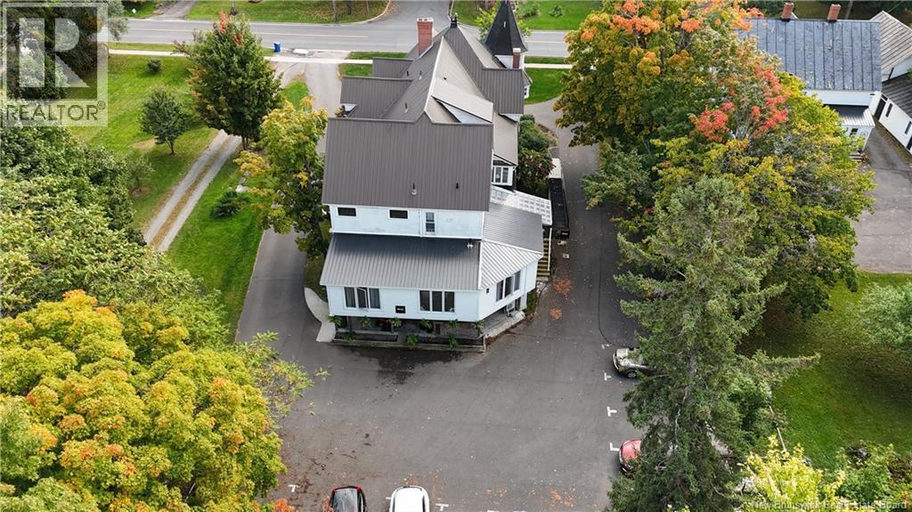 301 Woodstock Road, Fredericton, New Brunswick E3B 2H9 - Photo 44 - NB130734