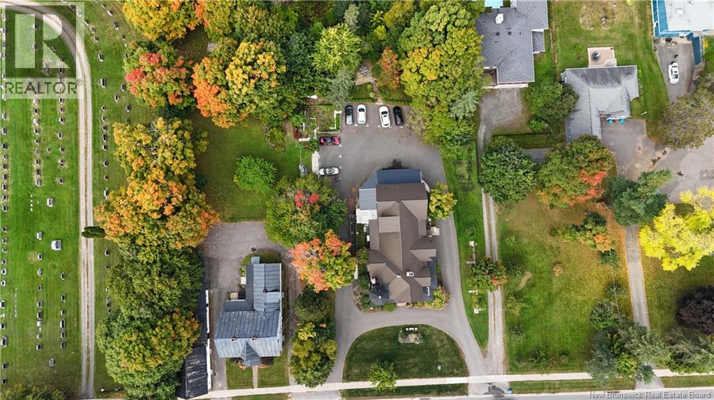 301 Woodstock Road, Fredericton, New Brunswick E3B 2H9 - Photo 48 - NB130734