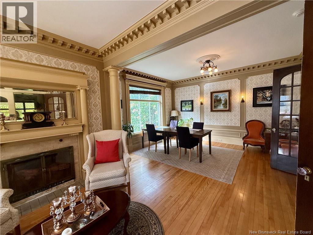 301 Woodstock Road, Fredericton, New Brunswick E3B 2H9 - Photo 5 - NB130734