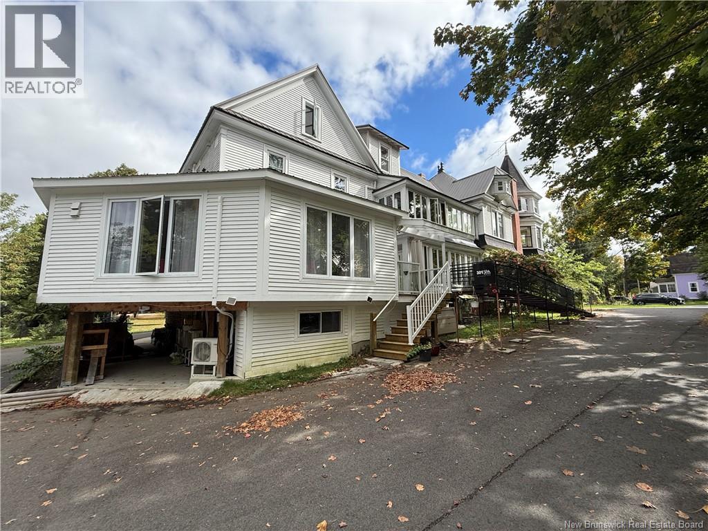 301 Woodstock Road, Fredericton, New Brunswick E3B 2H9 - Photo 50 - NB130734