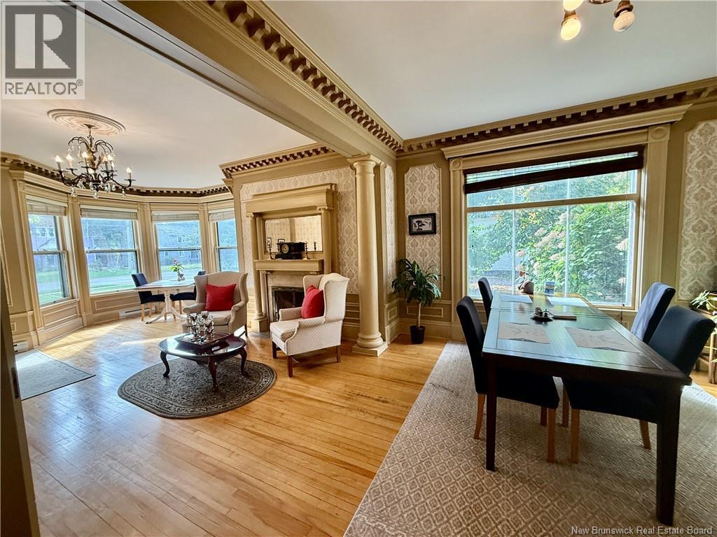 301 Woodstock Road, Fredericton, New Brunswick E3B 2H9 - Photo 6 - NB130734