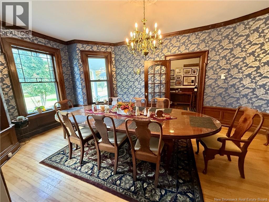 301 Woodstock Road, Fredericton, New Brunswick E3B 2H9 - Photo 7 - NB130734