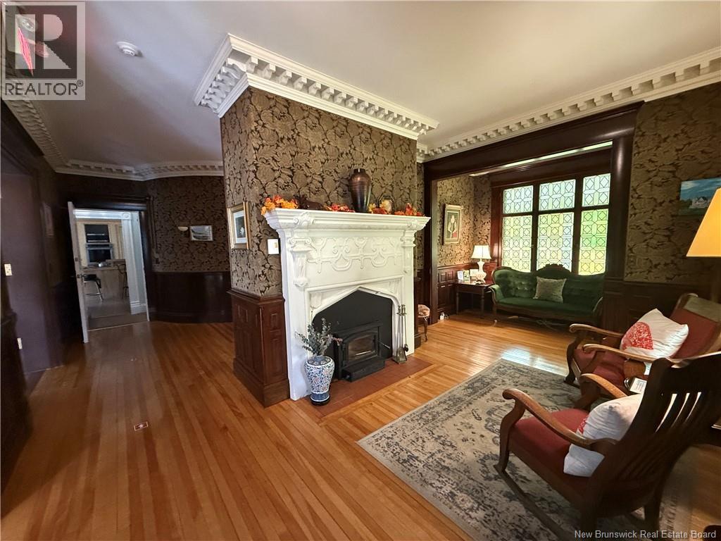 301 Woodstock Road, Fredericton, New Brunswick E3B 2H9 - Photo 8 - NB130734