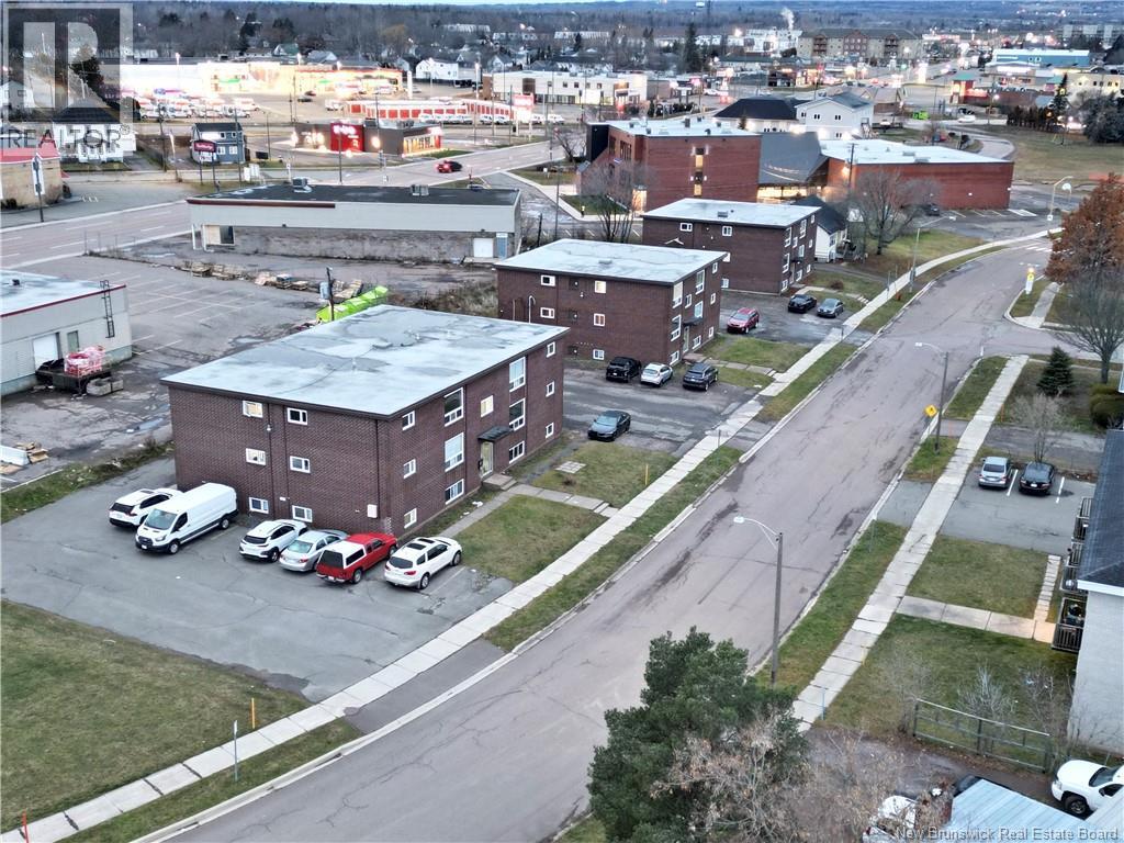 58 Savoie Drive, Moncton, New Brunswick