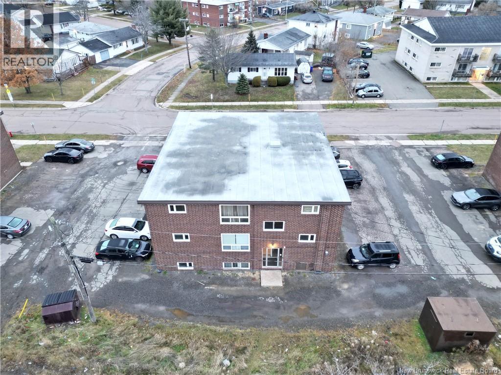 58 Savoie Drive, Moncton, New Brunswick  E1C 8H3 - Photo 11 - NB130726