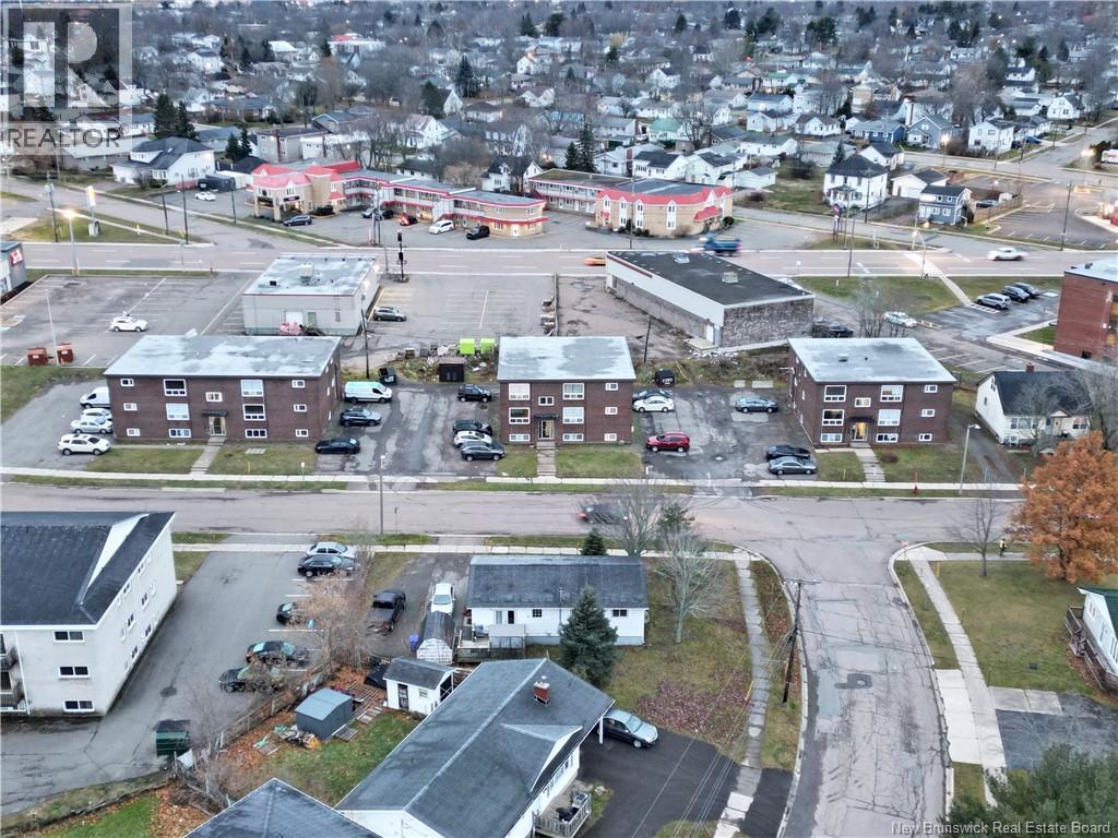 58 Savoie Drive, Moncton, New Brunswick  E1C 8H3 - Photo 3 - NB130726