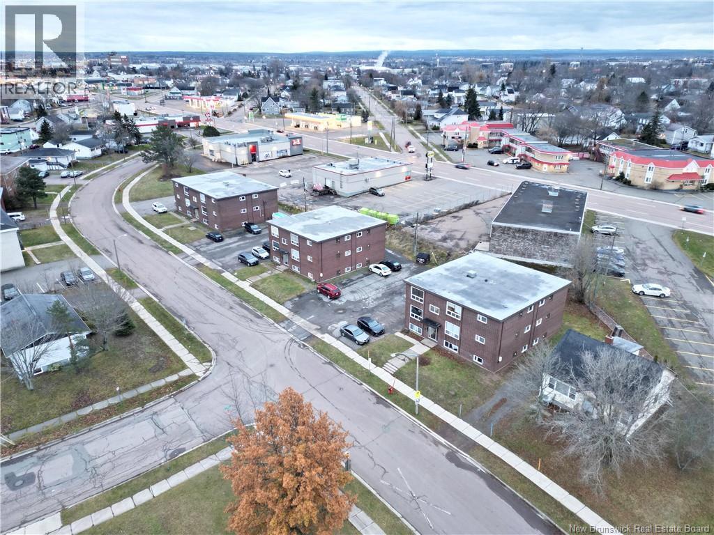 58 Savoie Drive, Moncton, New Brunswick  E1C 8H3 - Photo 4 - NB130726