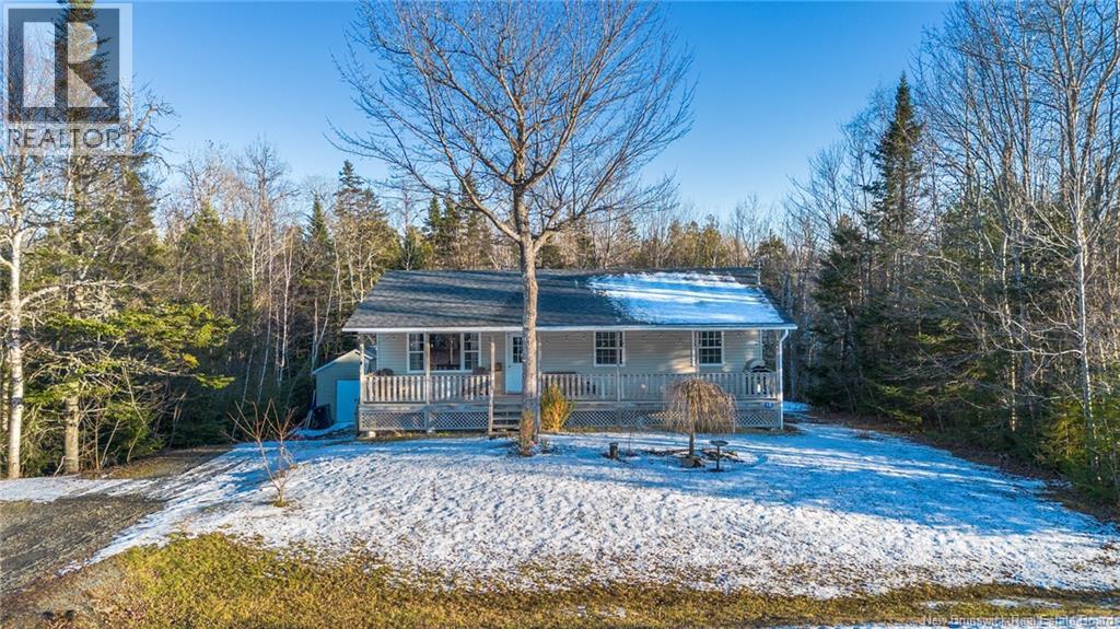 12 Lucy Lane, Mazerolle Settlement, New Brunswick  E3E 6Z2 - Photo 2 - NB130694