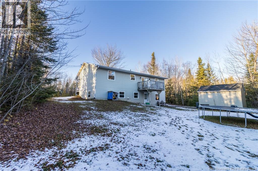 12 Lucy Lane, Mazerolle Settlement, New Brunswick  E3E 6Z2 - Photo 23 - NB130694