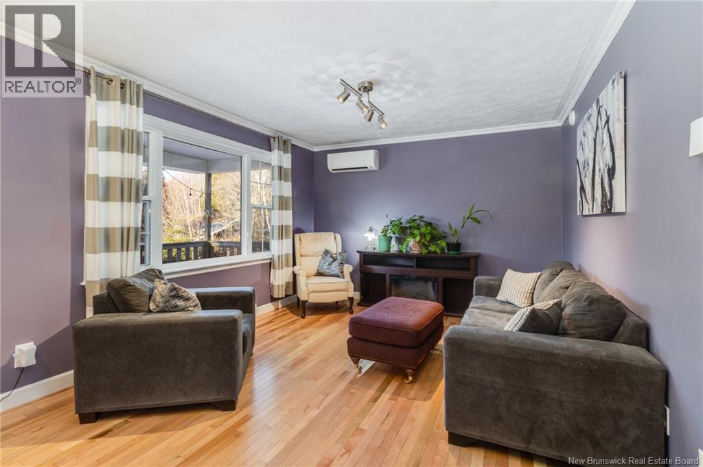 12 Lucy Lane, Mazerolle Settlement, New Brunswick  E3E 6Z2 - Photo 4 - NB130694