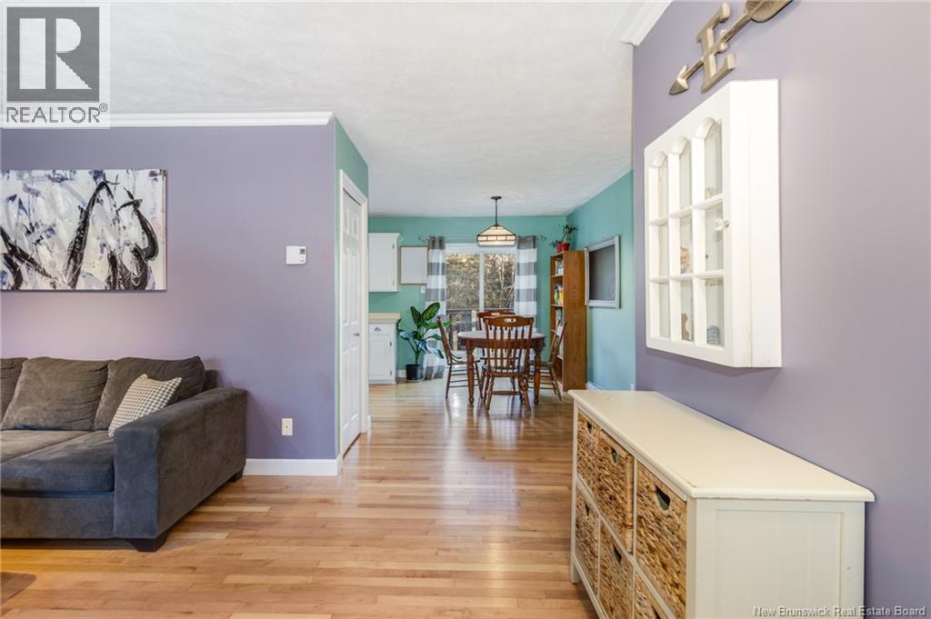 12 Lucy Lane, Mazerolle Settlement, New Brunswick  E3E 6Z2 - Photo 5 - NB130694