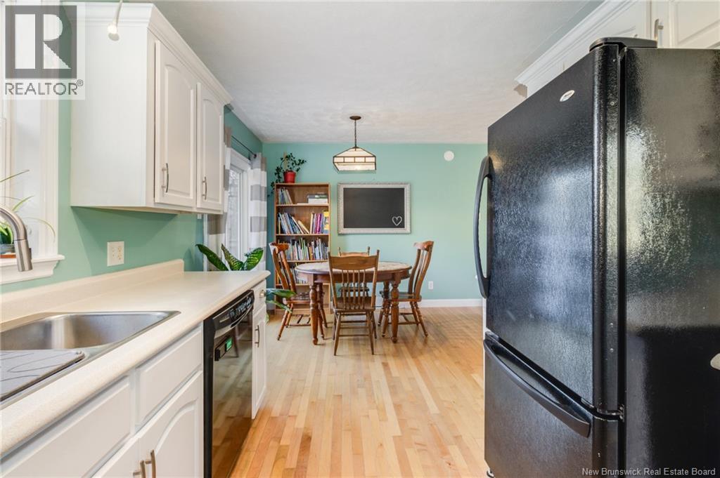 12 Lucy Lane, Mazerolle Settlement, New Brunswick  E3E 6Z2 - Photo 8 - NB130694