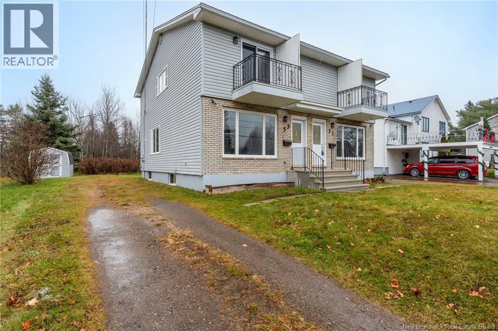 31-33 Kelly Road, Moncton, New Brunswick E1A 3R9 - Photo 3 - NB130667