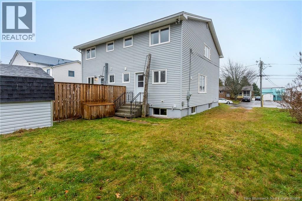 31-33 Kelly Road, Moncton, New Brunswick E1A 3R9 - Photo 5 - NB130667