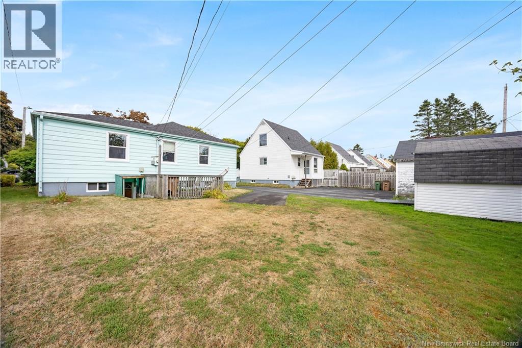 432 Fundy Drive, Saint John, New Brunswick  E2M 2R7 - Photo 24 - NB130624