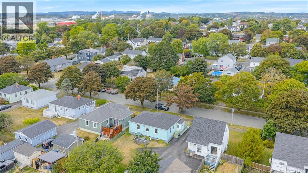 432 Fundy Drive, Saint John, New Brunswick  E2M 2R7 - Photo 33 - NB130624