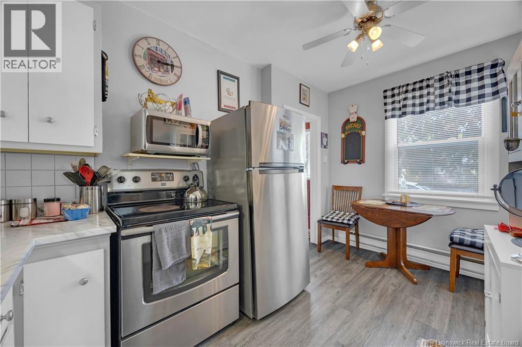432 Fundy Drive, Saint John, New Brunswick  E2M 2R7 - Photo 9 - NB130624