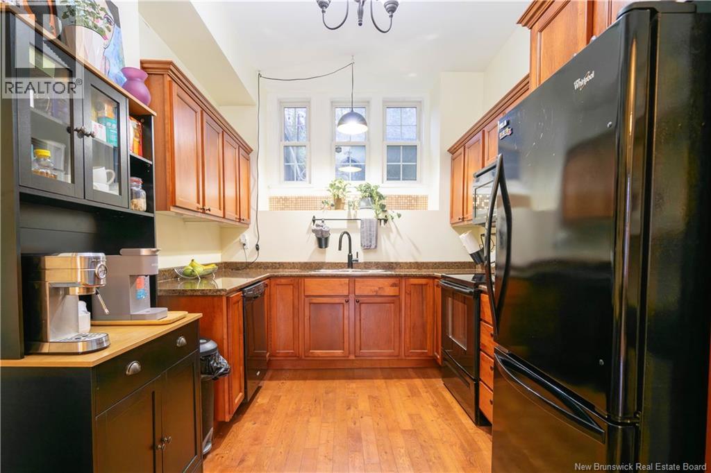 18 Charles Street, Saint John, New Brunswick  E2L 3L9 - Photo 10 - NB130538