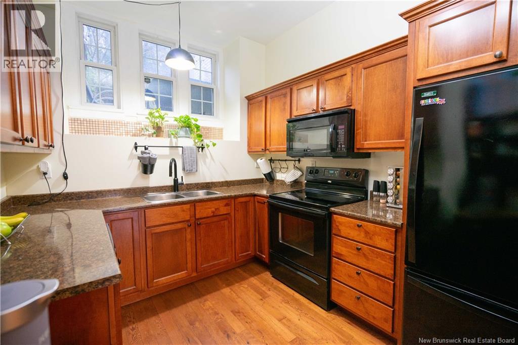 18 Charles Street, Saint John, New Brunswick  E2L 3L9 - Photo 11 - NB130538