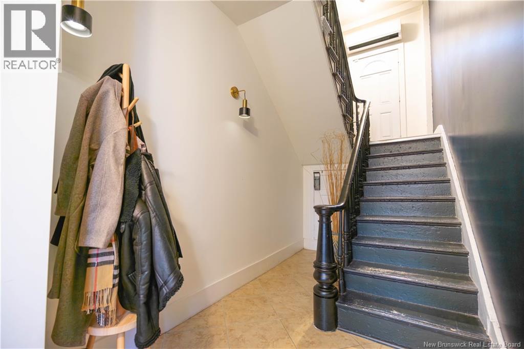 18 Charles Street, Saint John, New Brunswick  E2L 3L9 - Photo 12 - NB130538