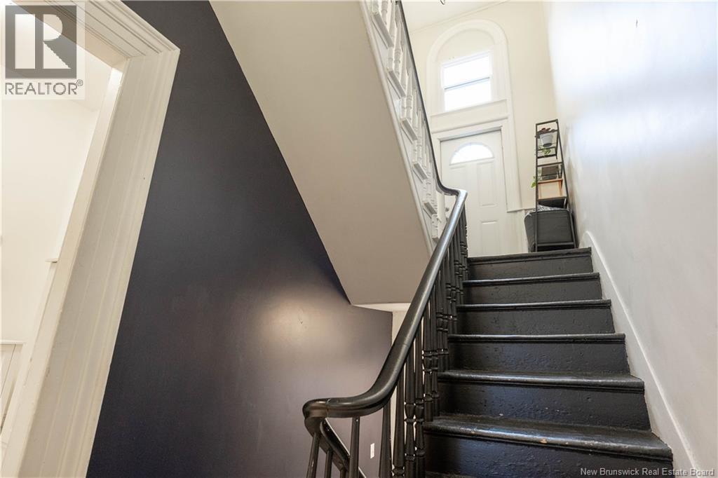 18 Charles Street, Saint John, New Brunswick  E2L 3L9 - Photo 29 - NB130538