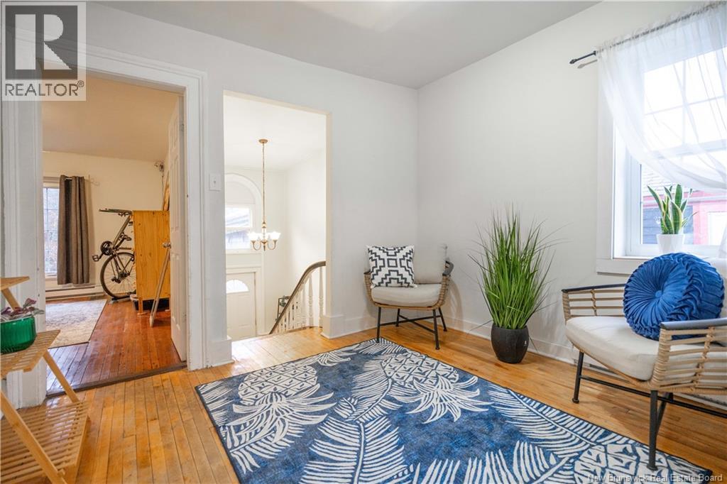 18 Charles Street, Saint John, New Brunswick  E2L 3L9 - Photo 36 - NB130538