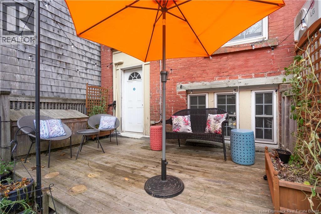 18 Charles Street, Saint John, New Brunswick  E2L 3L9 - Photo 40 - NB130538