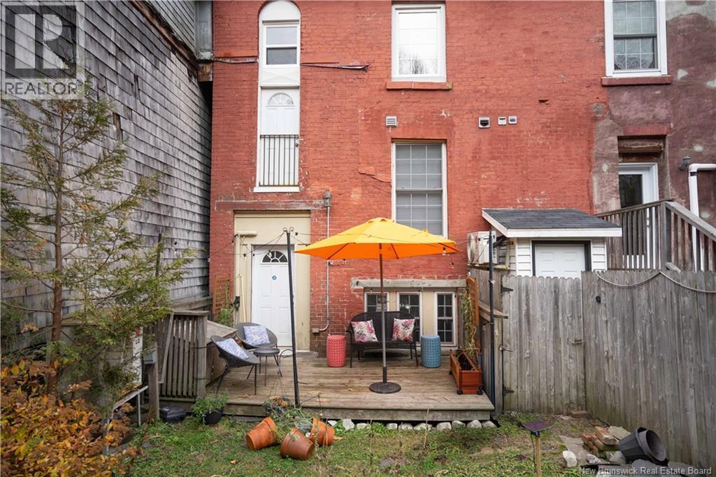 18 Charles Street, Saint John, New Brunswick  E2L 3L9 - Photo 44 - NB130538