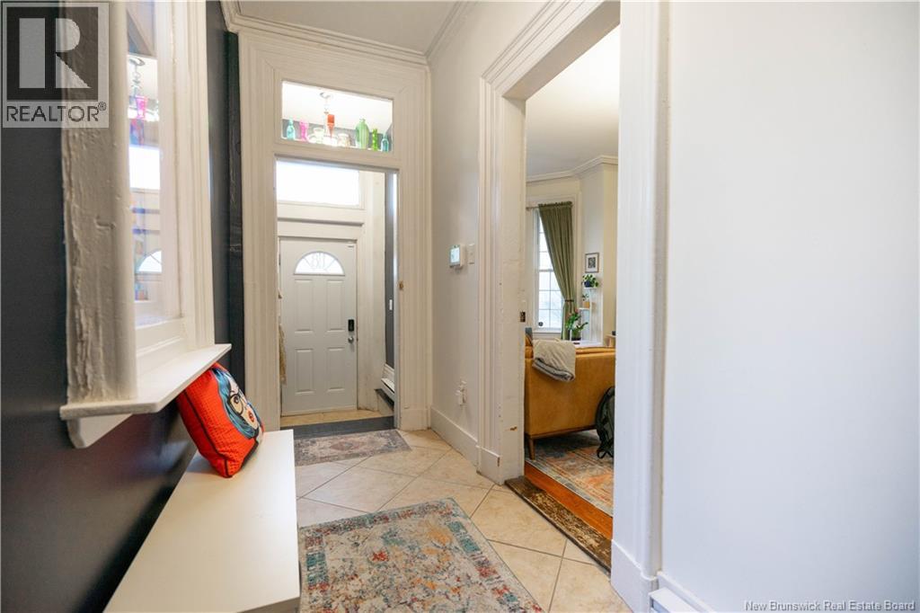 18 Charles Street, Saint John, New Brunswick  E2L 3L9 - Photo 5 - NB130538