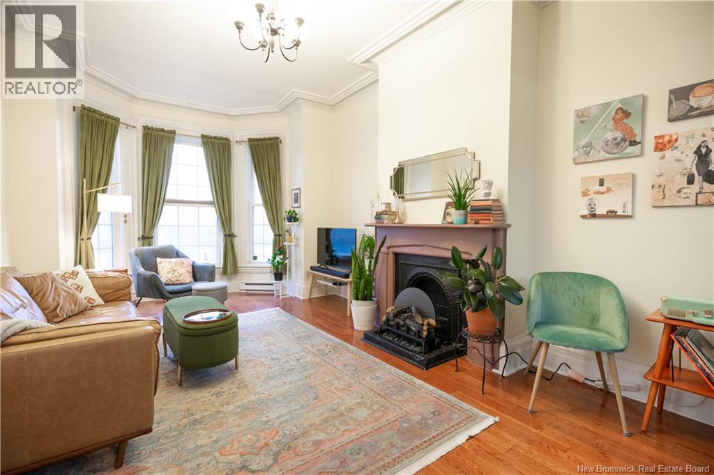 18 Charles Street, Saint John, New Brunswick  E2L 3L9 - Photo 6 - NB130538