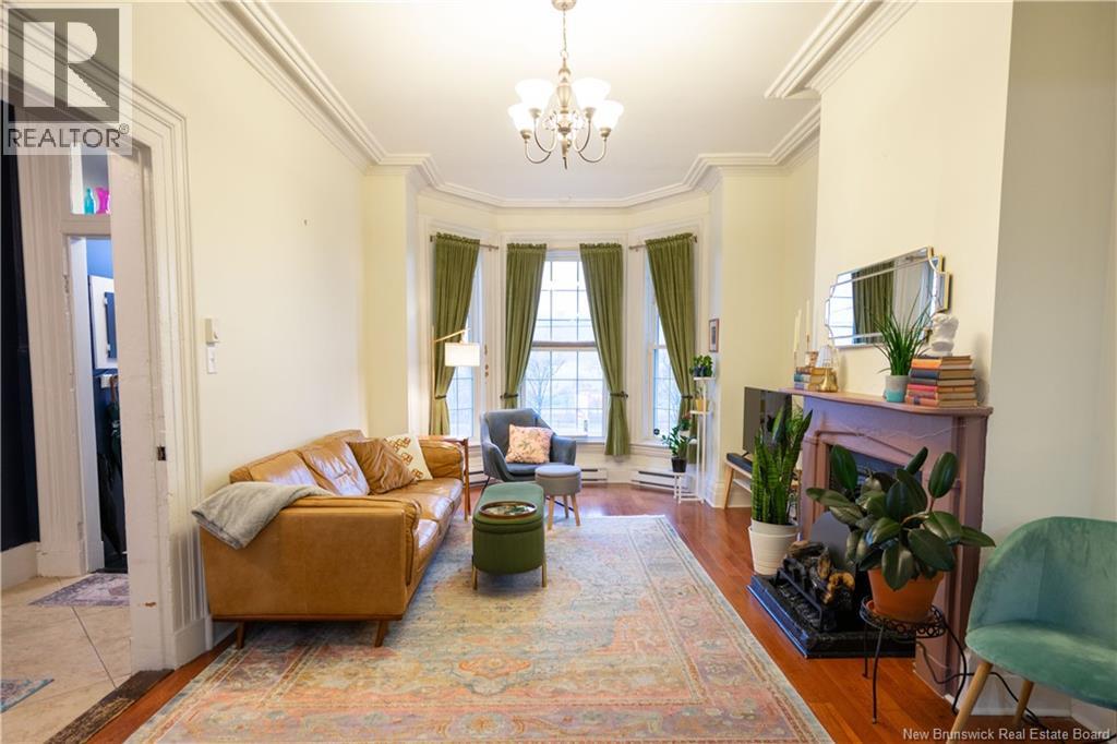 18 Charles Street, Saint John, New Brunswick  E2L 3L9 - Photo 7 - NB130538