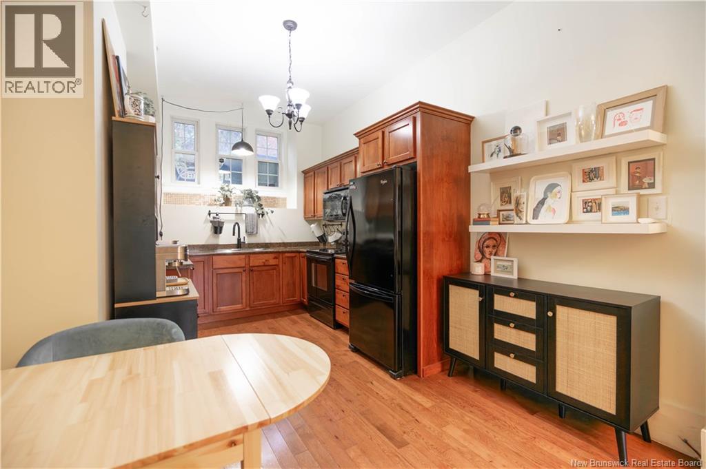 18 Charles Street, Saint John, New Brunswick  E2L 3L9 - Photo 9 - NB130538